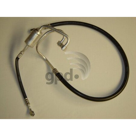 Gpd Hoses, 4811288 4811288